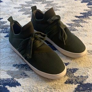 Steve Madden lancer sneaker
